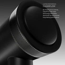 Cloud Nine Haartrockner|Haartrockner^The Airshot Pro Black