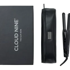 Cloud Nine Glätteisen|Glätteisen|The Slim Iron with Revive Black