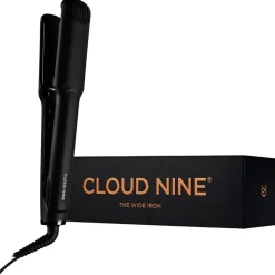 The Wide Iron-Cloud Nine Discount
