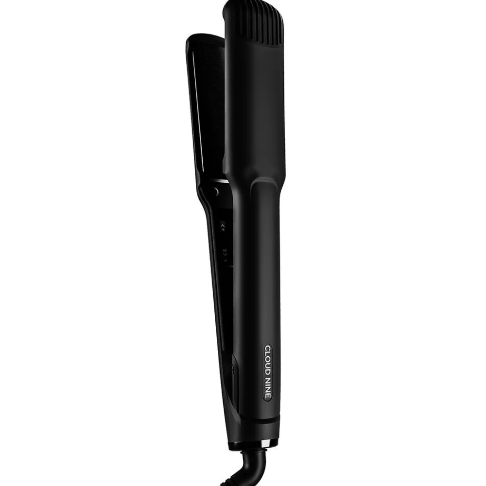 The Wide Iron-Cloud Nine Discount