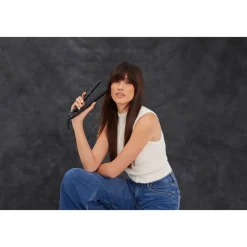 The Wide Iron-Cloud Nine Discount