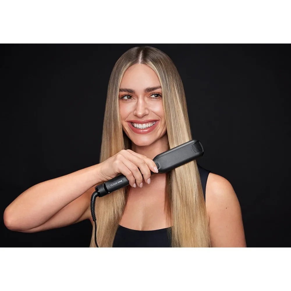 The Wide Iron-Cloud Nine Discount