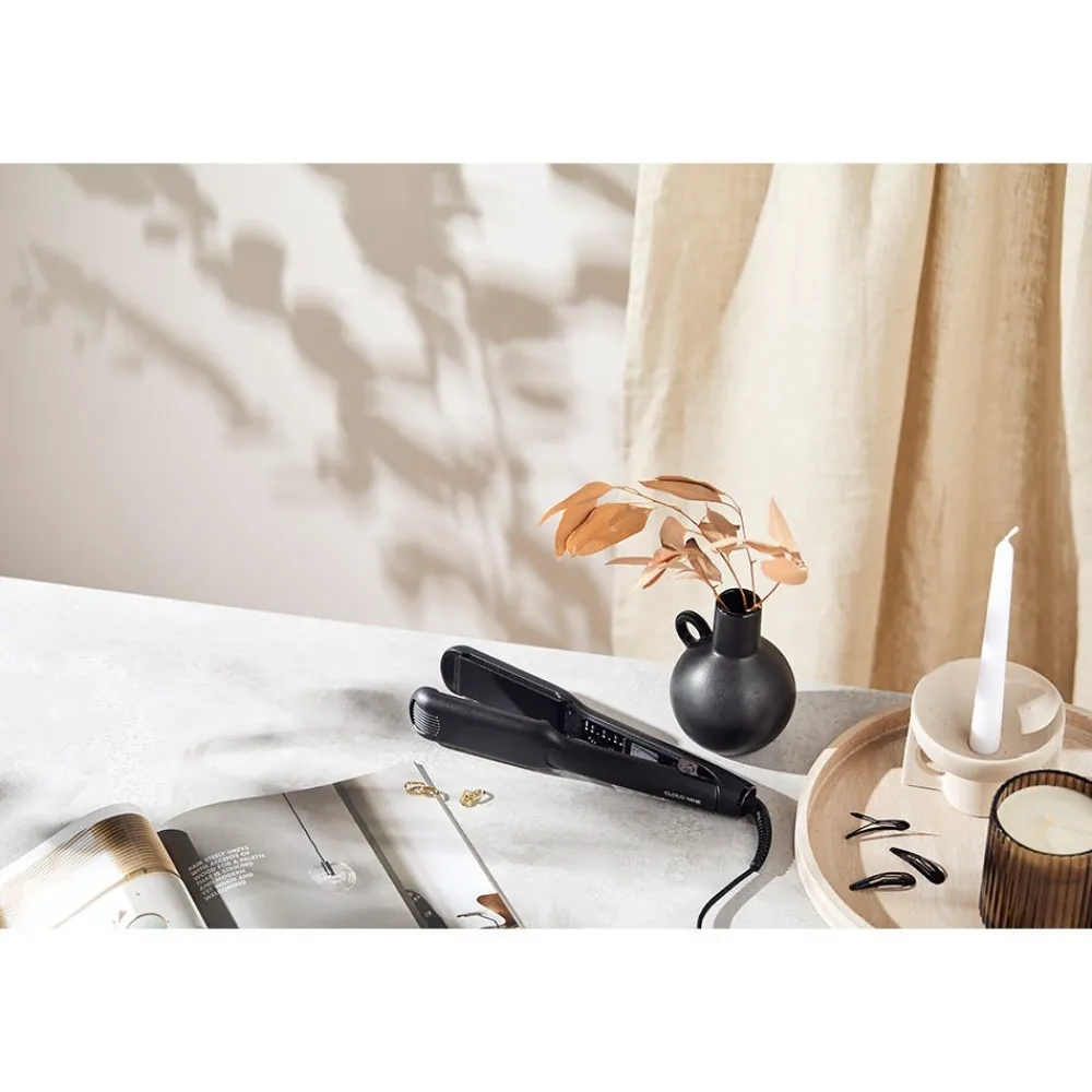 The Wide Iron-Cloud Nine Discount