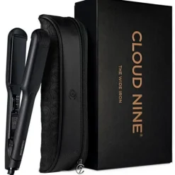 Cloud Nine Glätteisen|Glätteisen|The Wide Iron Glätteisen