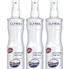 Clynol Haarspray & Haarlack|Styling Spray Extra Strong 200 ml Zehnerpack