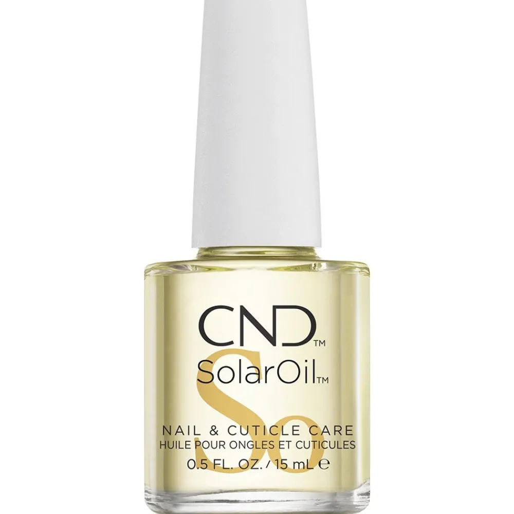 Glow & Repair Trio Kit-CND