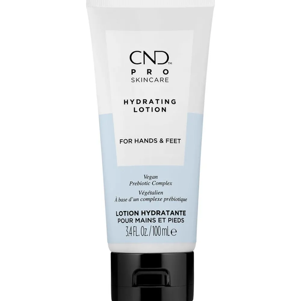 Glow & Repair Trio Kit-CND