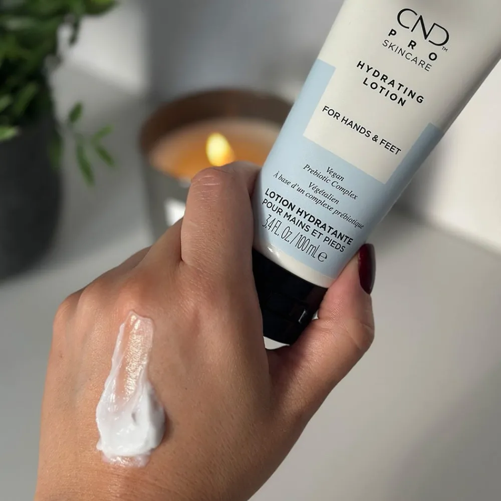 Glow & Repair Trio Kit-CND