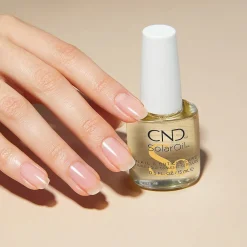 Glow & Repair Trio Kit-CND