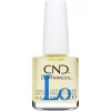 LightningOil Nail & Cuticle Treatment 15 ml-CND Clearance