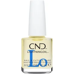 LightningOil Nail & Cuticle Treatment 15 ml-CND Clearance