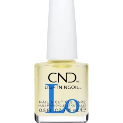 CND Nagelpflege^Nail & Cuticle Couple Kit
