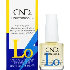 CND Nagelpflege^Nail & Cuticle Couple Kit