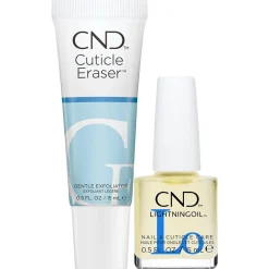 CND Nagelpflege^Nail & Cuticle Couple Kit