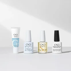 CND Nagellack^Nail Strengthener RXx 15 ml
