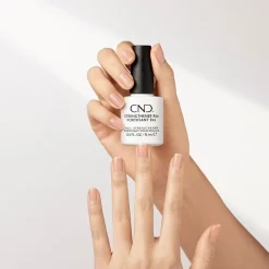 CND Nagellack^Nail Strengthener RXx 15 ml