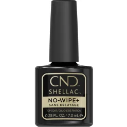 No-Wipe Top Coat 7,3 ml-CND Clearance