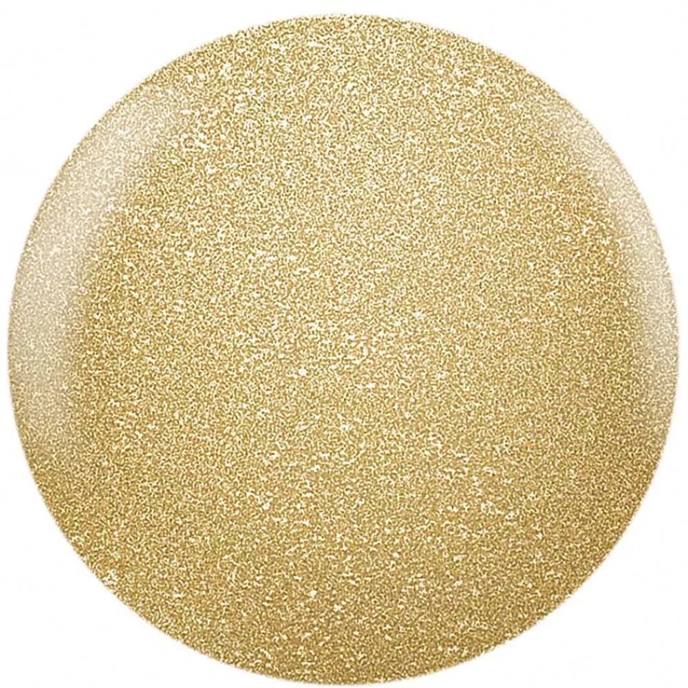 CND Nagellack|Party Ready Glitter Sneakers Vinylux #389 15 ml