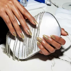 CND Nagellack|Party Ready Glitter Sneakers Vinylux #389 15 ml