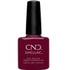 Party Ready Signature Lipstick Shellac #390 7,3 ml-CND Clearance