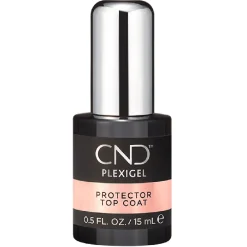 CND Maniküre & Pediküre|Nagellack|PlexiGel Protector Top Coat 15 ml