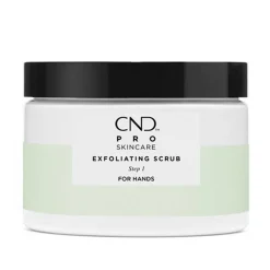 CND Hand & Fuß^PRO Skin Exfoliating Scrub Step 1 298 ml