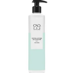 PRO Skin Exfoliating activator Step 2 298 ml-CND New