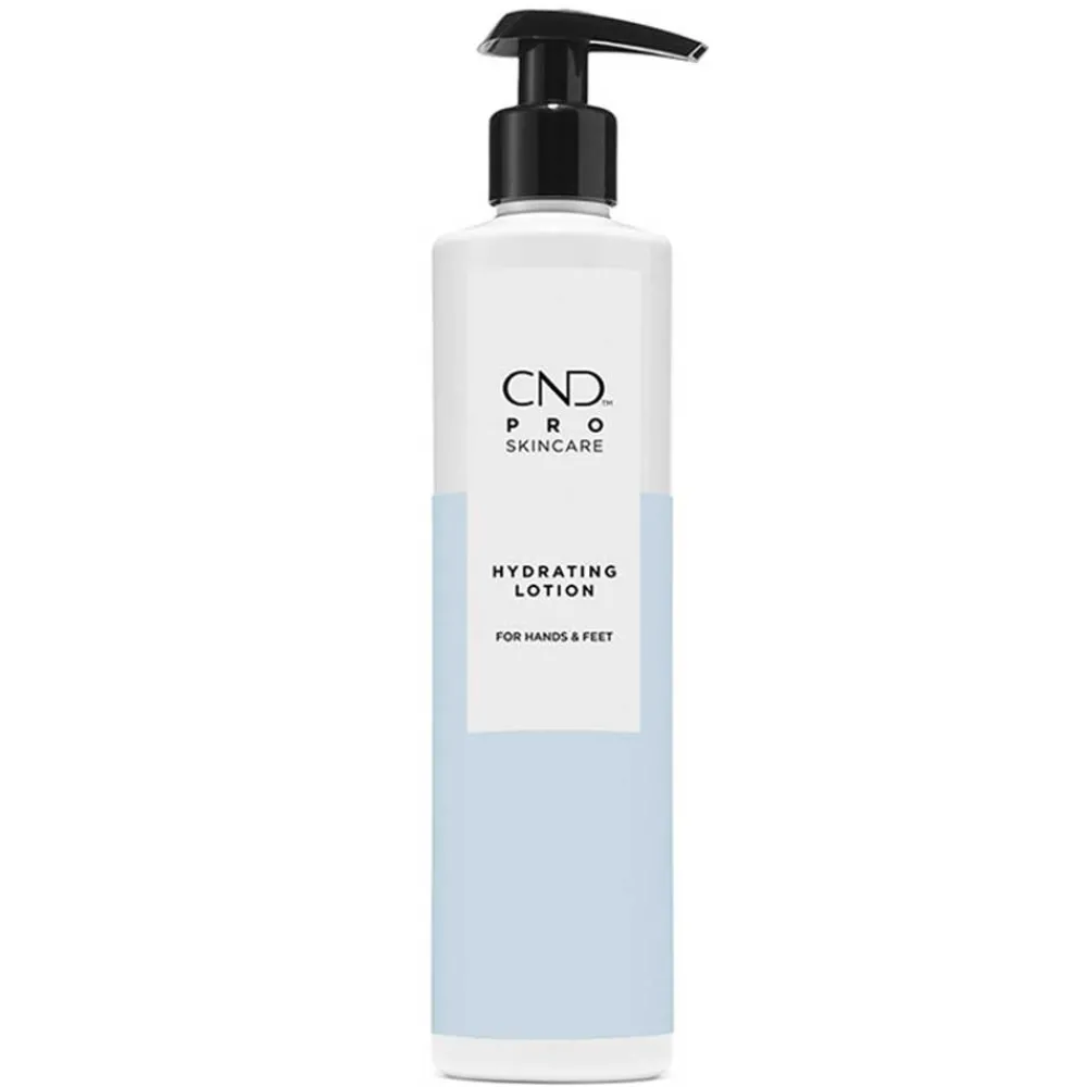 CND Hand & Fuß|PRO Skin Hydrating Lotion 298 ml
