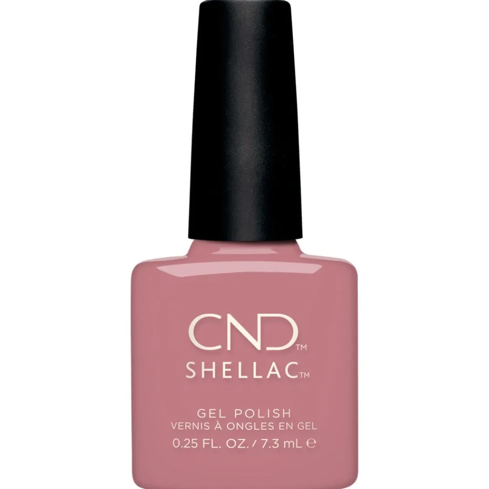 CND Nagellack|Shellac Autumn Addict Fuji Love 7,3 ml