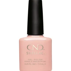 CND Nagellack^Shellac Bare Chemise 7,3 ml