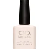 CND Nagellack^Shellac Contradictions Naked Naivete 7,3 ml