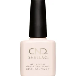 CND Nagellack^Shellac Contradictions Naked Naivete 7,3 ml