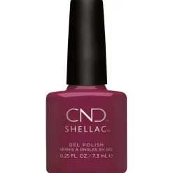 Shellac Decadence 7,3 ml-CND Hot