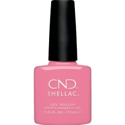 CND Nagellack^Shellac English Garden Kiss from a Rose 7,3 ml
