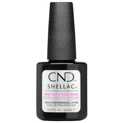 CND Nagellack^Shellac Epic Smoothing Base Coat 12,5 ml