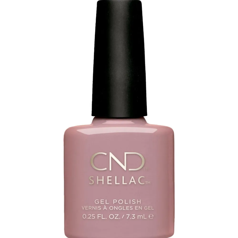Shellac Field Fox 7,3 ml-CND Clearance