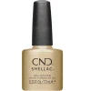 CND Nagellack|Shellac Gold Hardware 7,3 ml