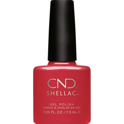 CND Nagellack|Shellac Hollywood 7,3 ml