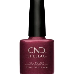 CND Nagellack|Shellac Masquerade 7,3 ml