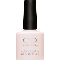 CND Nagellack|Shellac Negligee 7,3 ml