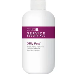 CND Nagellackentferner|Shellac Nourishing Remover 946 ml