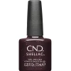 CND Nagellack|Shellac Poison Plum #198 7,3 ml