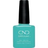 CND Nagellack^Shellac Rise & Shine Oceanside 7,3 ml