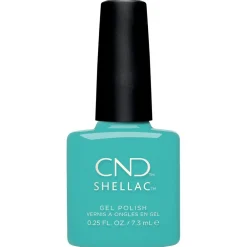 CND Nagellack^Shellac Rise & Shine Oceanside 7,3 ml