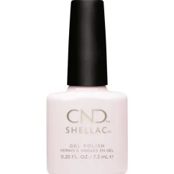 CND Nagellack^Shellac Romantique 7,3 ml