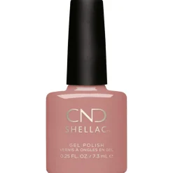 CND Nagellack^Shellac Satin Pajamas 7,3 ml