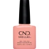 Shellac Sunrise Energy #467 7,3 ml-CND Discount