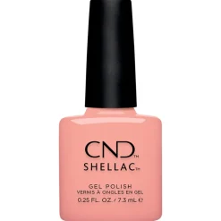 Shellac Sunrise Energy #467 7,3 ml-CND Discount