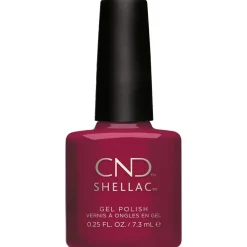 CND Nagellack^Shellac Tinted Love 7,3 ml