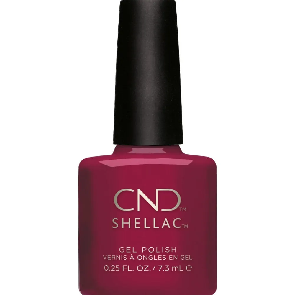 CND Nagellack^Shellac Tinted Love 7,3 ml